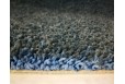 Paklāja segums Rosario-3000 4m 2krāsu zils