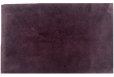 Vannas istabas paklājs Bambo plain50*80 purple