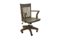 Darbagalda krēsls