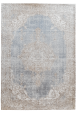 Paklājs Fidela Carlucci blue 0.80*1.50