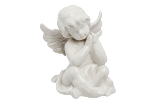 Eņģeļa statuja