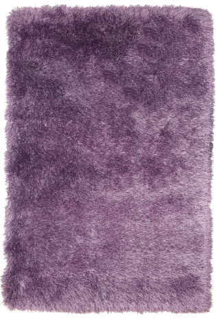Paklājs Love Shaggy normal 1.2x1.7 violets
