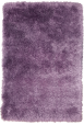 Paklājs Love Shaggy normal 0.8x1.5 violets