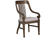 Krēsls ar roku balstiem