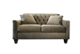 Dīvāns 2-vietīgs