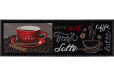 Paklājs Cook&amp;Wash Coffee latte 0.50*1.5