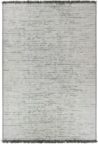 Paklājs Tweed 0.67*1.30 grey