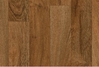 PVC segums Acczent 40 Wood Teak Brown 4m