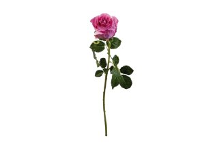 Mākslīgā roze 68cm