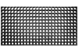 Коврик Domino 0.40*0.60 16mm