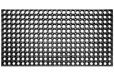 Paklājs Domino 0.50x0.80 16mm