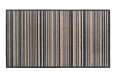 Paklājs UniversalStripesCapp0.67x1.20