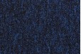 Paklāja segums Solid-83 AB 4m zils