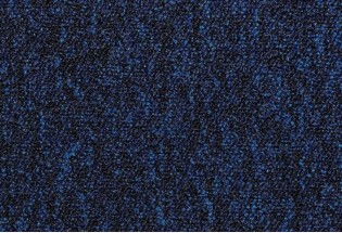Paklāja segums Solid-83 AB 4m zils
