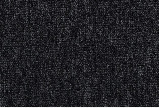 Paklāja segums Solid-78 AB 4m melns