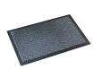 Paklājs Faro-4 0.90x1.50 pelēks