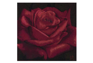 Gobelēns Rose Grande 142x146 rāmis
